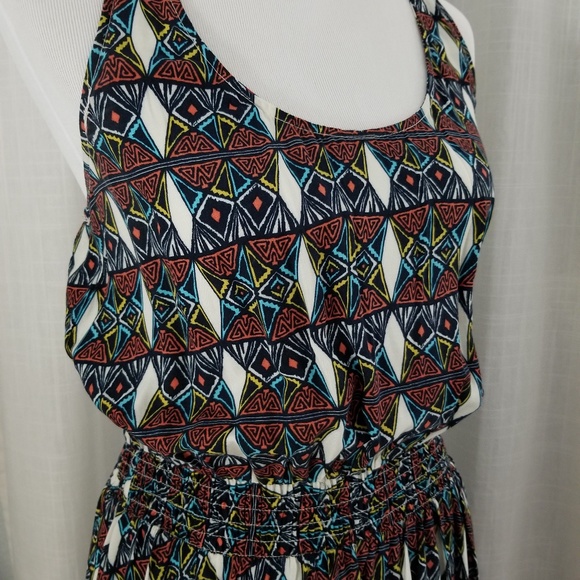 Midi dress - Picture 2 of 3